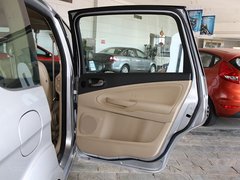 2008款 2.3L 自动 豪华型 7座