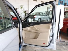 2008款 2.3L 自动 豪华型 7座