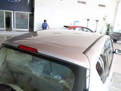2008款 2.3L 自动 豪华型 7座