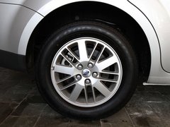 2008款 2.3L 自动 豪华型 7座