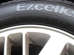 2008款 2.3L 自动 豪华型 7座