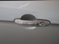 2008款 2.3L 自动 豪华型 7座