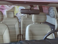 2008款 2.3L 自动 豪华型 7座