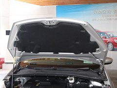 2008款 2.3L 自动 豪华型 7座