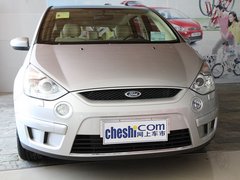 2008款 2.3L 自动 豪华型 7座