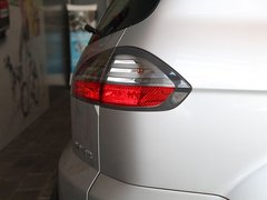 2008款 2.3L 自动 豪华型 7座
