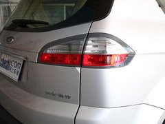 2008款 2.3L 自动 豪华型 7座