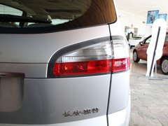 2008款 2.3L 自动 豪华型 7座