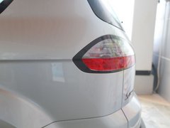 2008款 2.3L 自动 豪华型 7座
