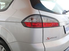 2008款 2.3L 自动 豪华型 7座