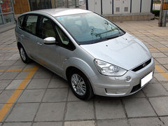 2008款 2.3L 自动 豪华型 7座