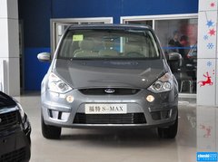 2008款 2.3L 自动 豪华型 7座