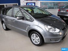2008款 2.3L 自动 豪华型 7座