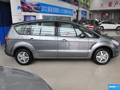 2008款 2.3L 自动 豪华型 7座