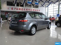 2008款 2.3L 自动 豪华型 7座