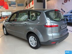 2008款 2.3L 自动 豪华型 7座