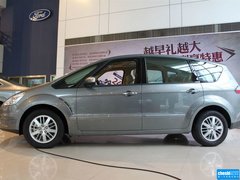 2008款 2.3L 自动 豪华型 7座