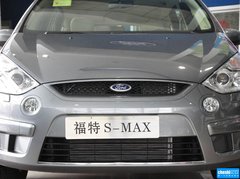 2008款 2.3L 自动 豪华型 7座