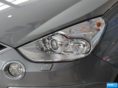 2008款 2.3L 自动 豪华型 7座
