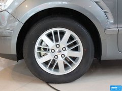 2008款 2.3L 自动 豪华型 7座
