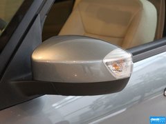 2008款 2.3L 自动 豪华型 7座
