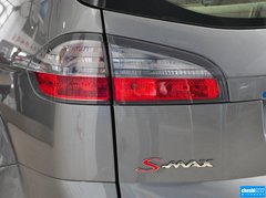 2008款 2.3L 自动 豪华型 7座