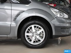 2008款 2.3L 自动 豪华型 7座