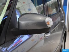 2008款 2.3L 自动 豪华型 7座