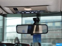2008款 2.3L 自动 豪华型 7座