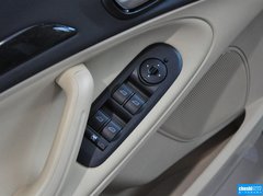 2008款 2.3L 自动 豪华型 7座