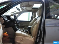 2008款 2.3L 自动 豪华型 7座