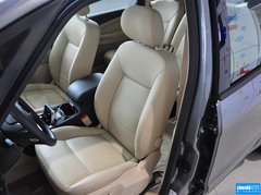 2008款 2.3L 自动 豪华型 7座