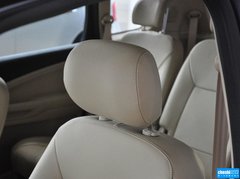 2008款 2.3L 自动 豪华型 7座