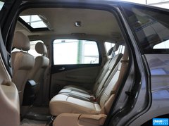 2008款 2.3L 自动 豪华型 7座