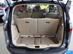 2008款 2.3L 自动 豪华型 7座