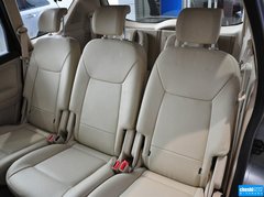 2008款 2.3L 自动 豪华型 7座