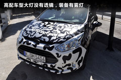 2008款 2.3L 自动 时尚型 5座