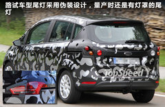 2008款 2.3L 自动 时尚型 5座