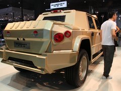 2008款 5.3 自动 5座