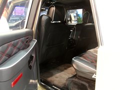 2008款 5.3 自动 5座
