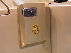 2008款 5.3 自动 5座