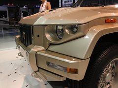 2008款 5.3 自动 5座
