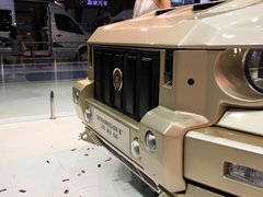 2008款 5.3 自动 5座