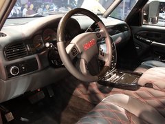 2008款 5.3 自动 5座