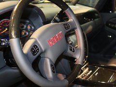 2008款 5.3 自动 5座