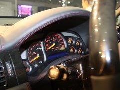 2008款 5.3 自动 5座