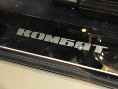 2008款 5.3 自动 5座
