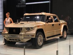 2008款 5.3 自动 5座