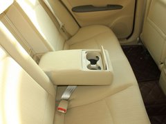 2009款 2.0L 手动 舒适型GL