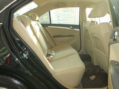 2009款 2.0L 手动 舒适型GL